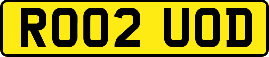 RO02UOD