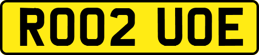 RO02UOE