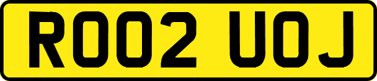 RO02UOJ