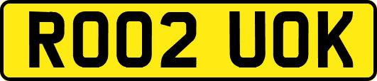 RO02UOK