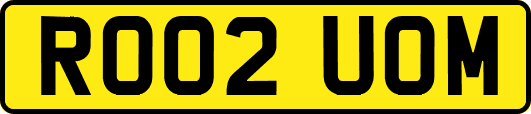 RO02UOM