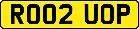 RO02UOP