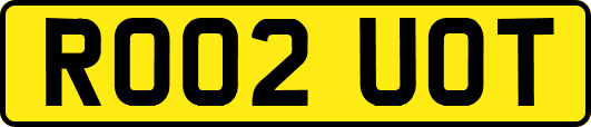 RO02UOT