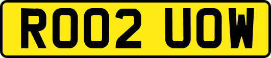 RO02UOW