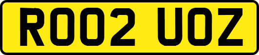 RO02UOZ