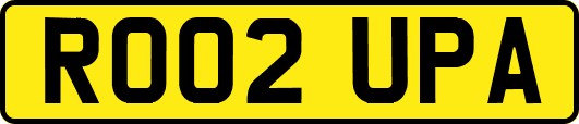 RO02UPA