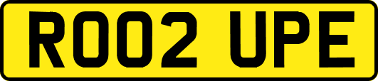 RO02UPE
