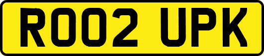 RO02UPK