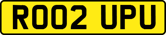 RO02UPU