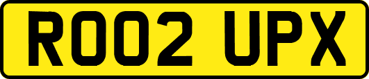 RO02UPX