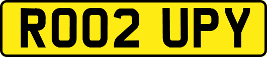 RO02UPY
