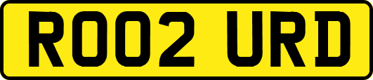 RO02URD