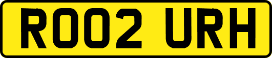 RO02URH