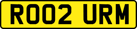 RO02URM