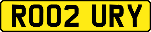 RO02URY