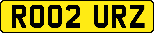 RO02URZ
