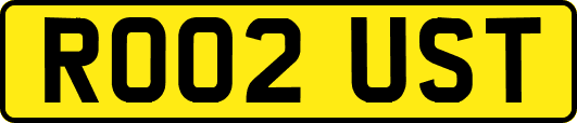 RO02UST
