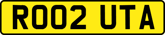 RO02UTA