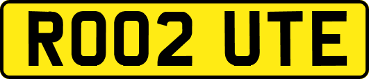 RO02UTE