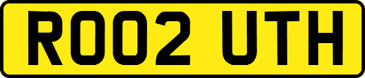 RO02UTH