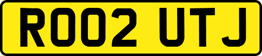 RO02UTJ