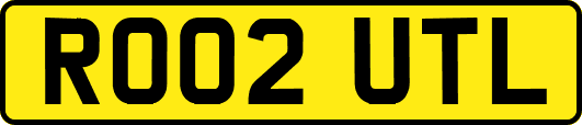 RO02UTL