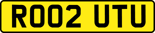 RO02UTU