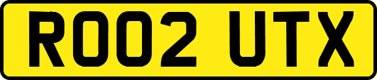 RO02UTX