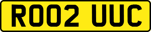 RO02UUC