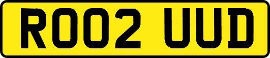RO02UUD