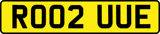RO02UUE