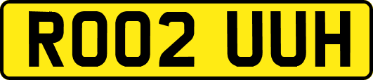 RO02UUH
