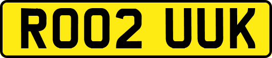 RO02UUK