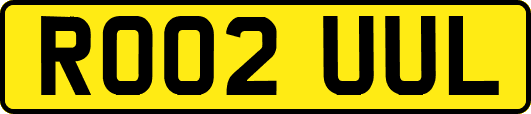 RO02UUL