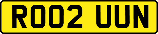 RO02UUN