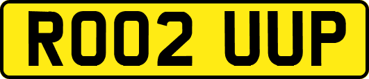 RO02UUP