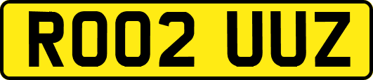 RO02UUZ