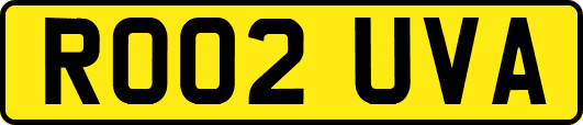 RO02UVA
