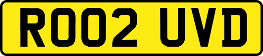 RO02UVD