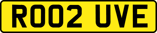 RO02UVE