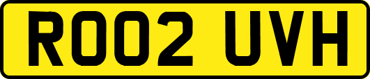 RO02UVH