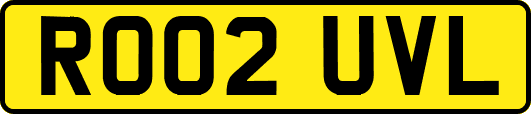 RO02UVL