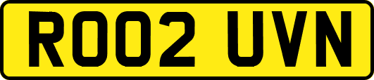 RO02UVN