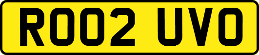 RO02UVO