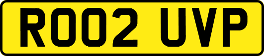 RO02UVP