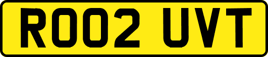 RO02UVT