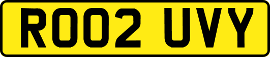 RO02UVY