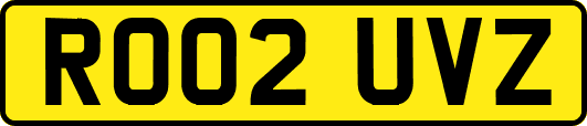 RO02UVZ