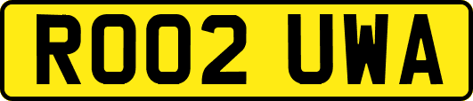 RO02UWA