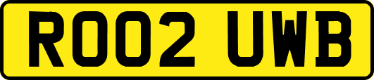 RO02UWB
